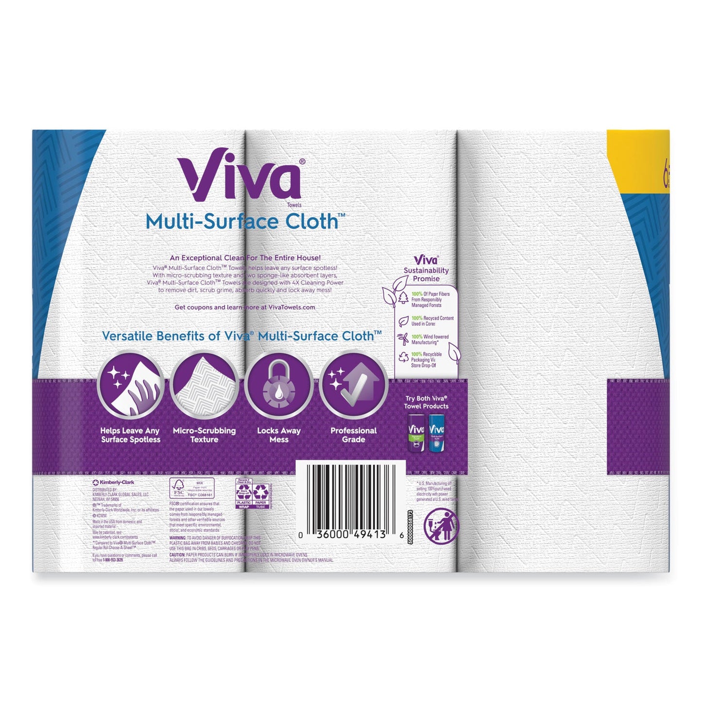 viva®-multi-surface-cloth-choose-a-sheet-kitchen-roll-paper-towels-2-ply-11-x-5-9-white-83-roll-6-rolls-pack-4-packs-carton-kcm49413_7