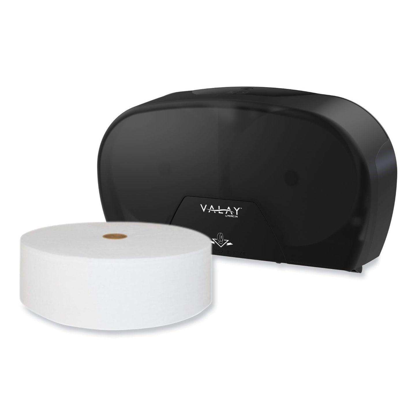morcon-tissue-valay-small-core-jumbo-bath-tissue-dispenser-5-62-x-11-4-x-21-2-black-morvt1004_2