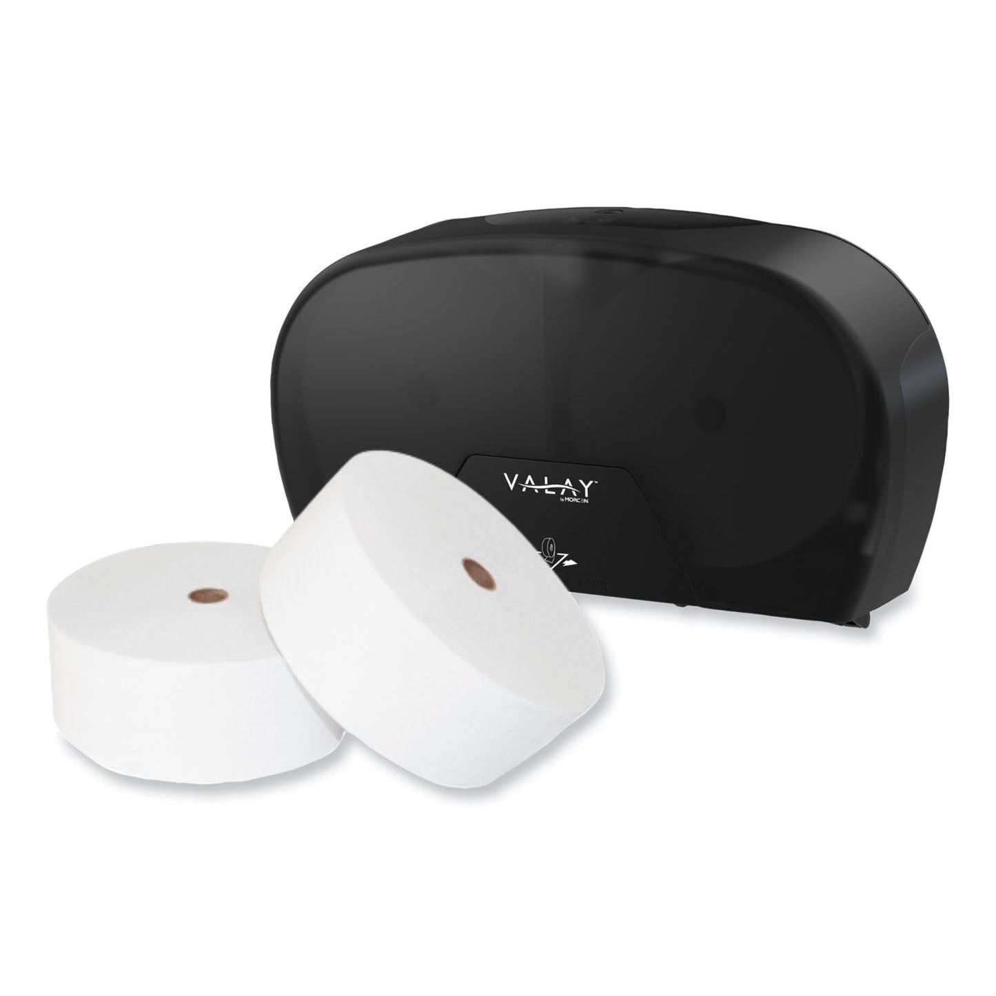 morcon-tissue-valay-small-core-jumbo-bath-tissue-dispenser-5-62-x-11-4-x-21-2-black-morvt1004_4