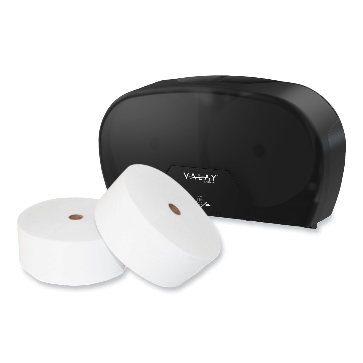 morcon-tissue-valay-small-core-jumbo-bath-tissue-dispenser-5-62-x-11-4-x-21-2-black-morvt1004_4