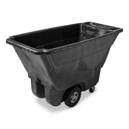 rubbermaid-structural-foam-tilt-truck-num-rcp9t14bla_3