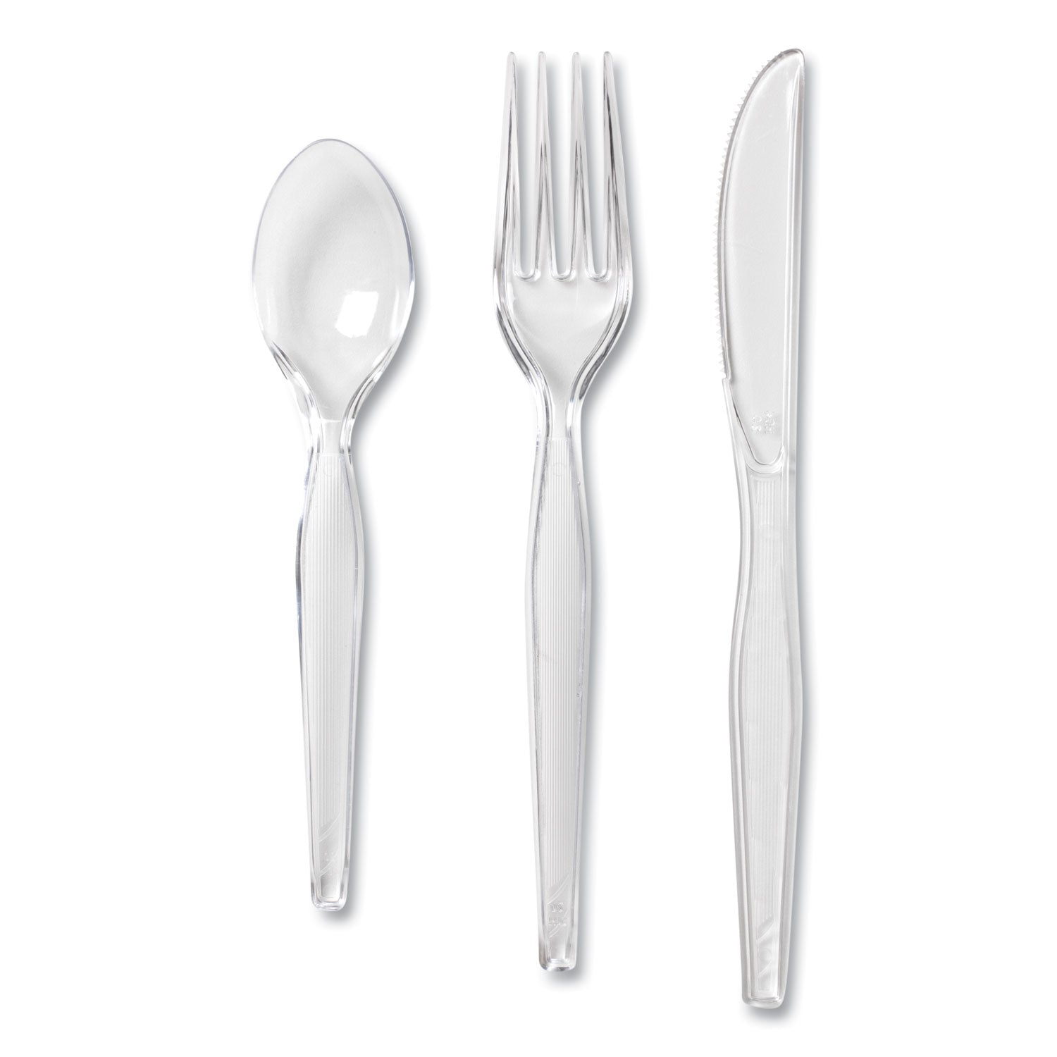 dixie-cutlery-keeper-tray-with-clear-plastic-utensils-60-forks-num-dxech0180dx_2