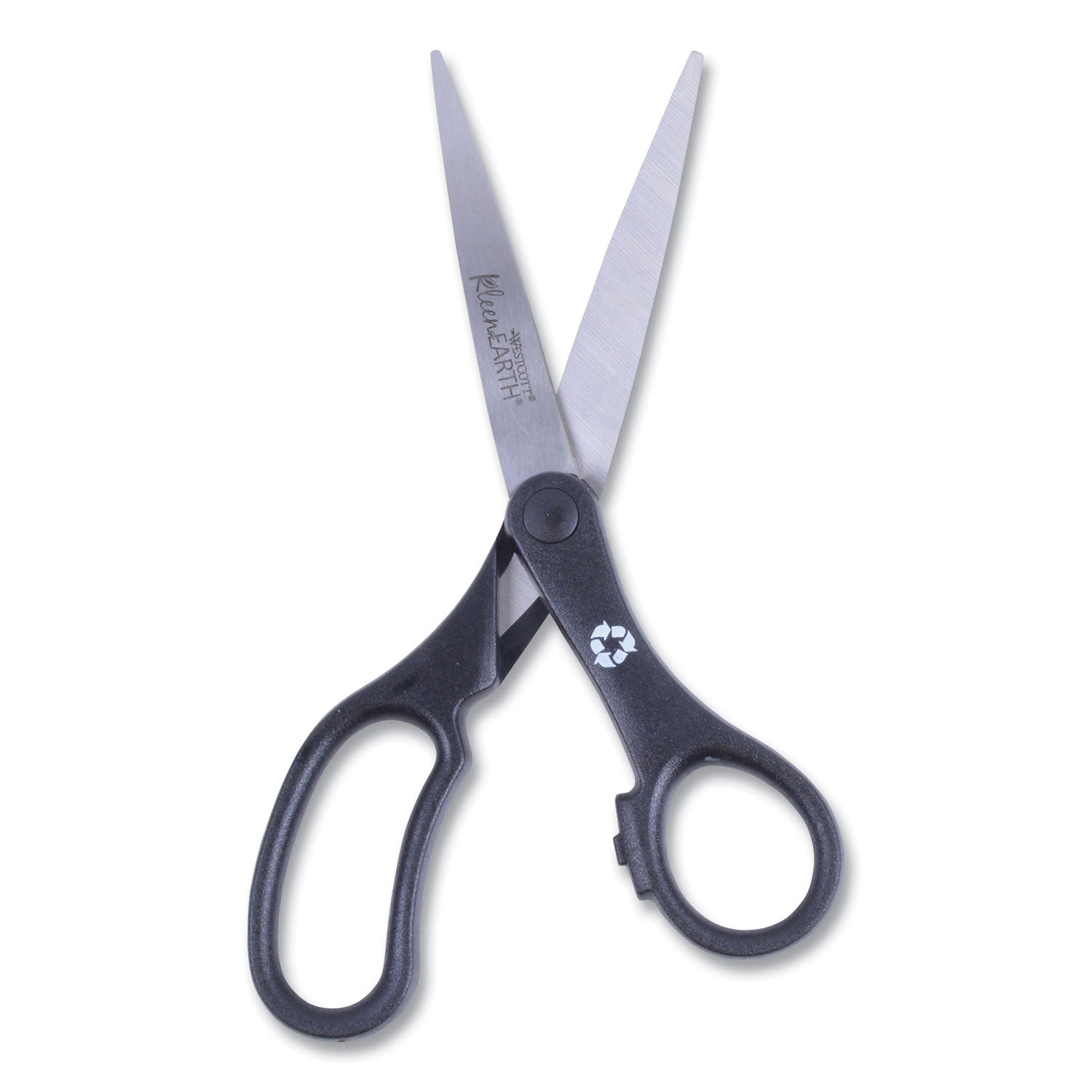 westcott-kleenearth-basic-plastic-handle-scissors-num-acm15585_4