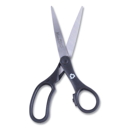 westcott-kleenearth-basic-plastic-handle-scissors-num-acm15585_4