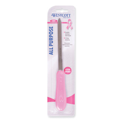 westcott-pink-ribbon-stainless-steel-letter-opener-num-acm15424_4