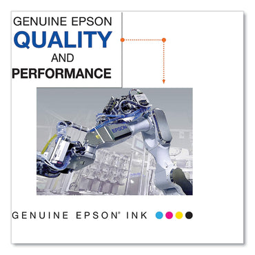 Epson® T922300 (T922) UltraChrome GS3 Ink, 700 mL, Magenta (EPST922300)
