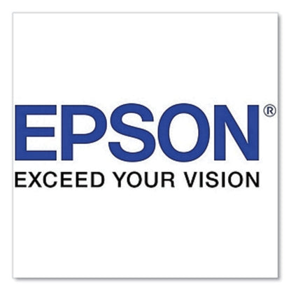Epson® T43S120 (T43S) Ink, Black (EPST43S120)