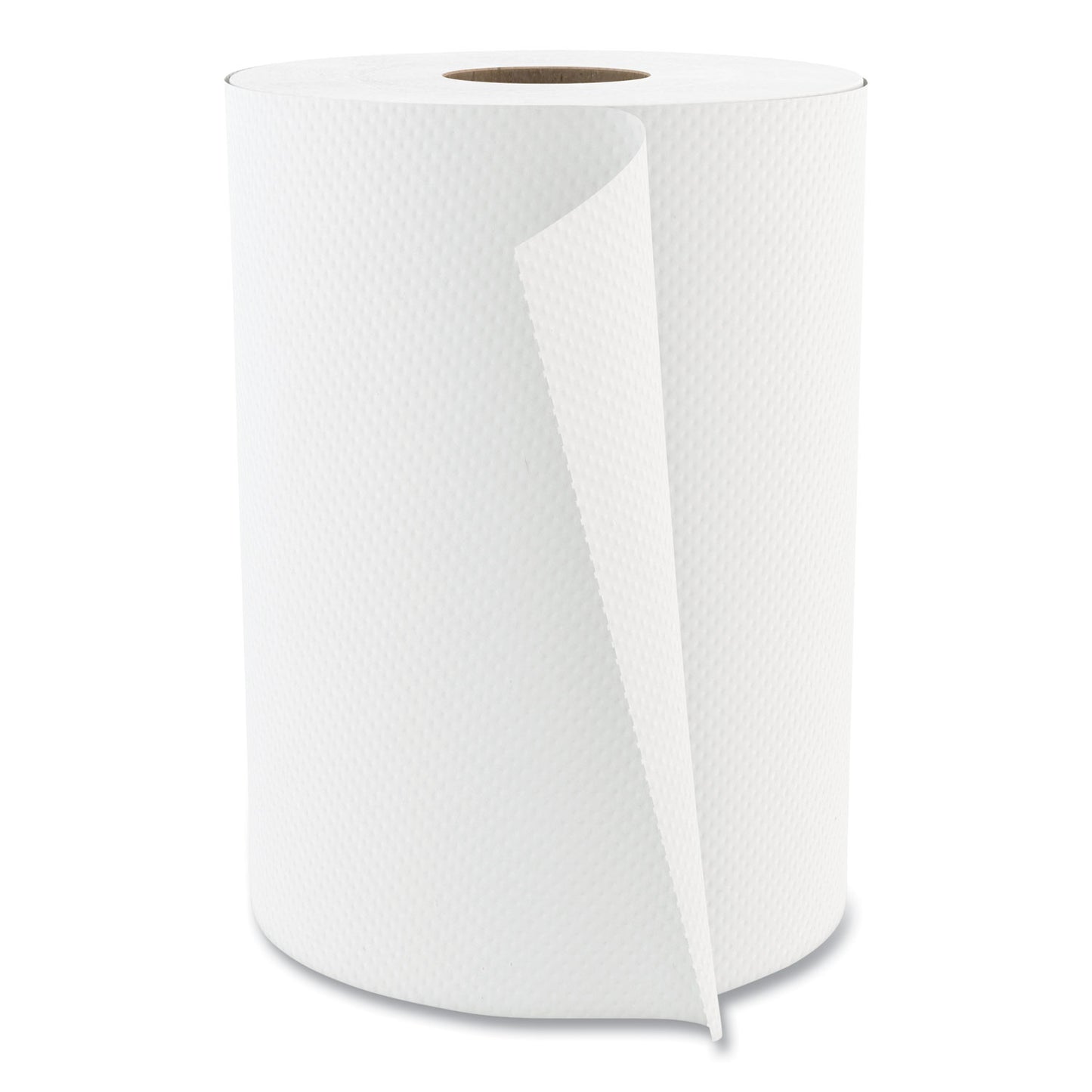 Cascades PRO Select Roll Paper Towels, 1-Ply, 7.88" x 350ft, White, 12 Rolls/Carton (CSDH030)