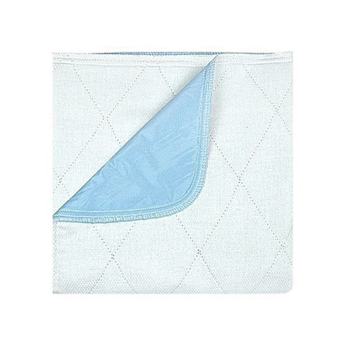 Beck's Classic Reusable Underpad 24 X 36 Inch Polyester / Rayon Moderate Absorbency (1077511_EA)