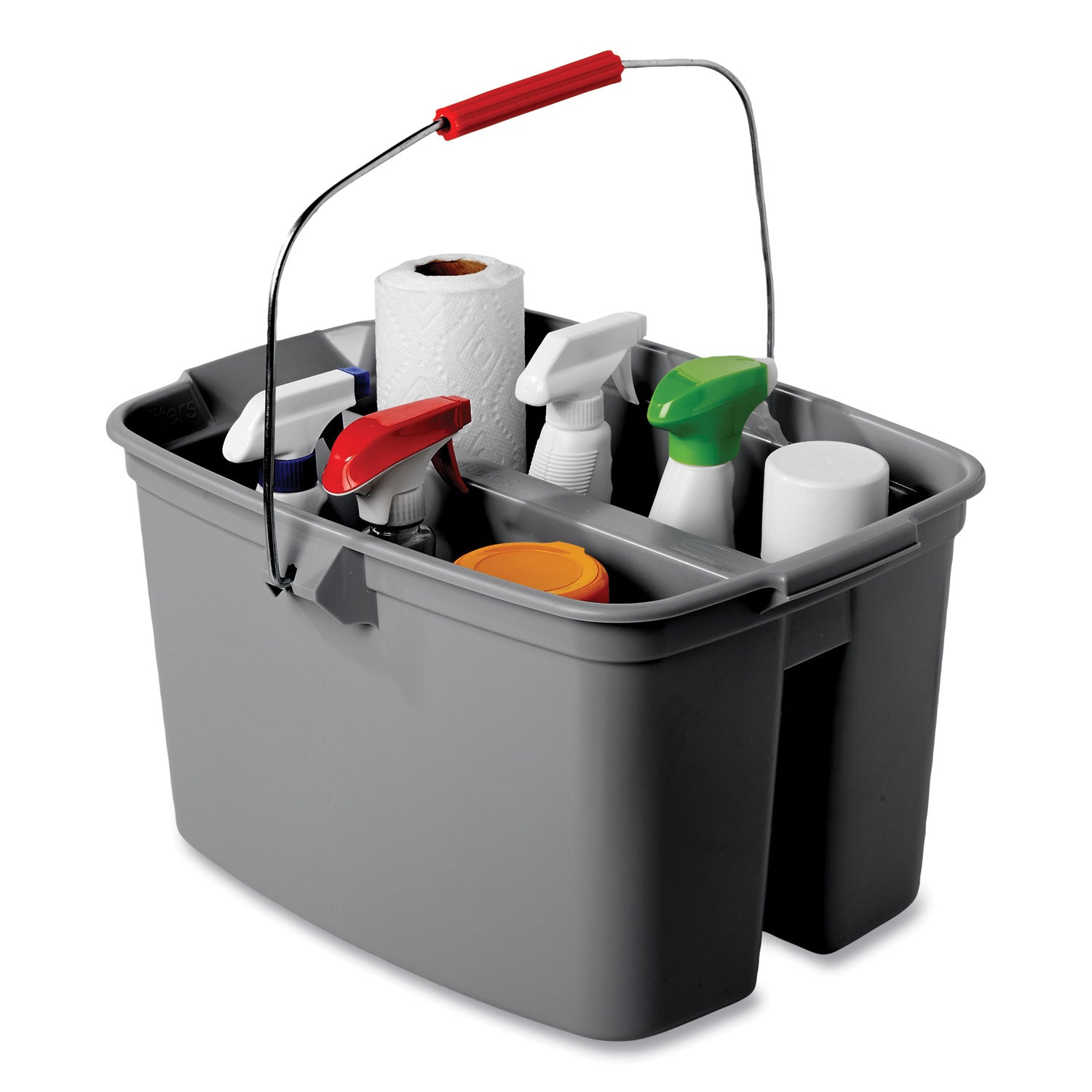 rubbermaid-double-utility-pail-num-2617gy_4