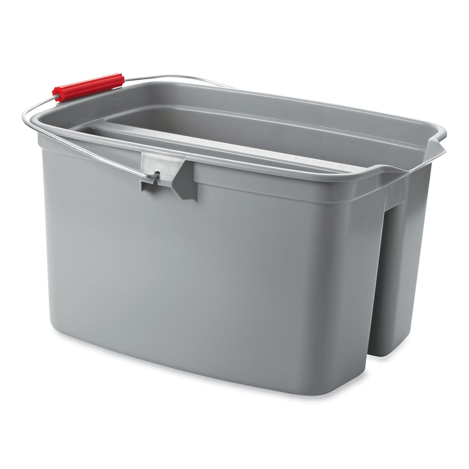 rubbermaid-double-utility-pail-num-2617gy_3