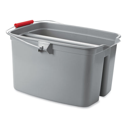 rubbermaid-double-utility-pail-num-2617gy_3