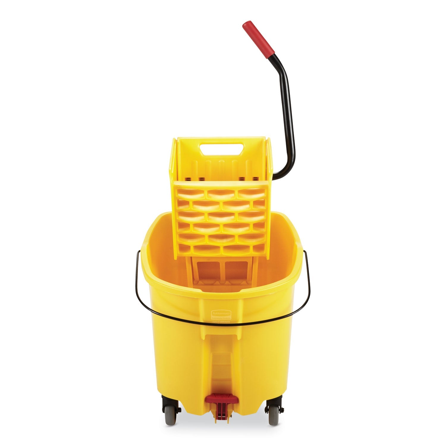 rubbermaid-r-commercial-wavebrake-2-0-bucket-wringer-combos-side-press-26-qt-plastic-yellow-rcpfg748000yel_4