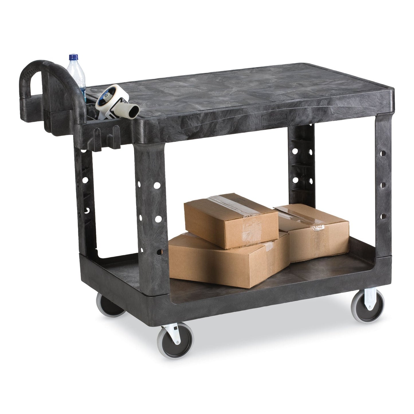 rubbermaid-flat-shelf-utility-cart-num-rcp4525bla_2