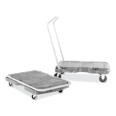 rubbermaid-triple-trolley-platform-truck-with-angled-loop-handle-num-4401bk_2