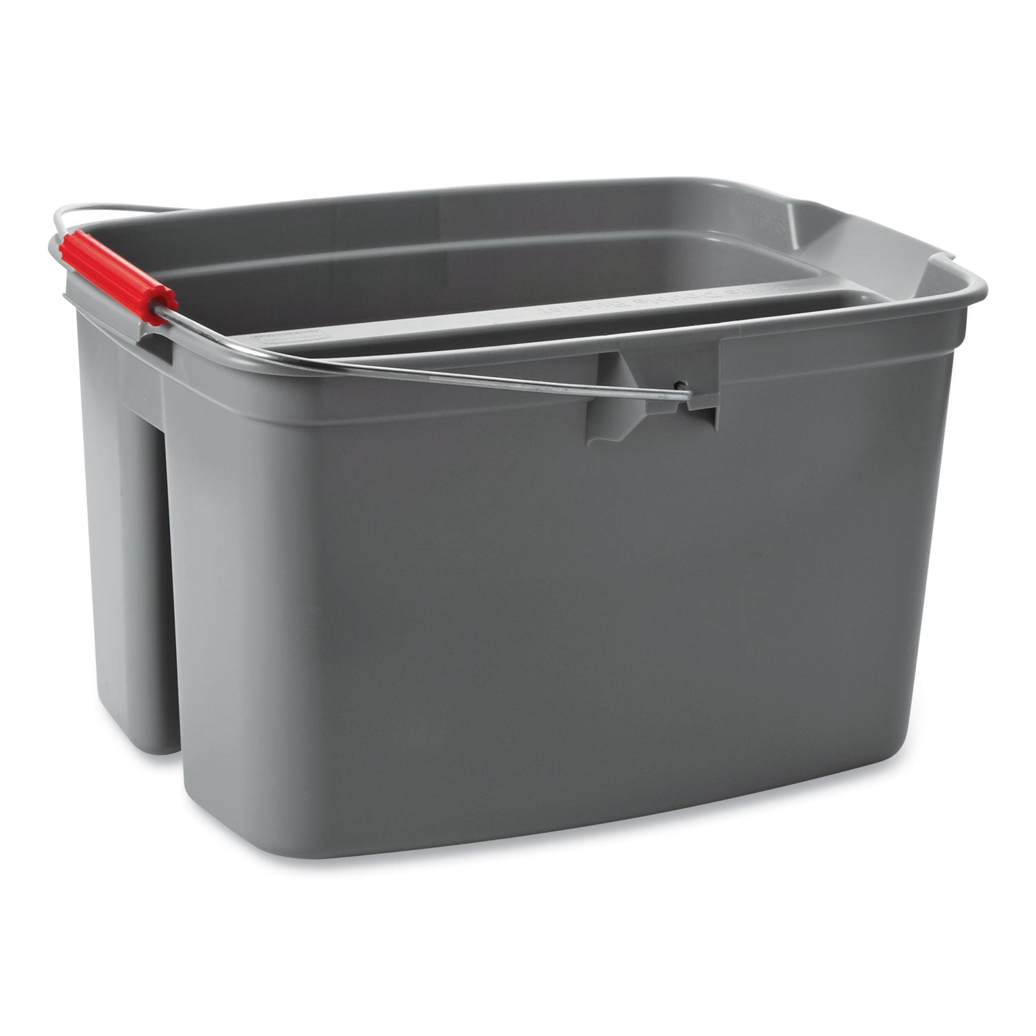 rubbermaid-double-utility-pail-num-2617gy_2