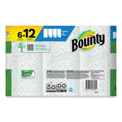 bounty-r-select-a-size-kitchen-roll-paper-towels-2-ply-6-x-11-white-90-sheets-double-roll-6-rolls-carton-pgc15703_2