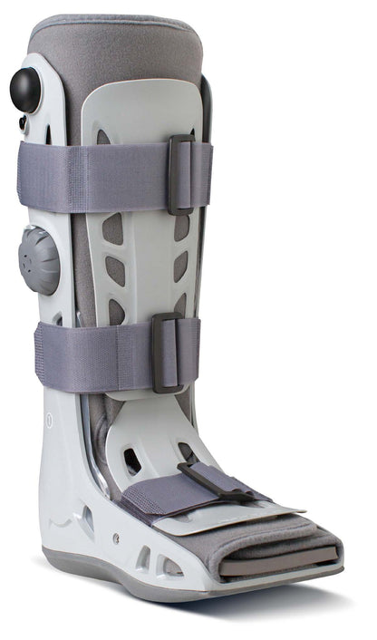 Aircast® AirSelect™ Standard Air Walker Boot Pneumatic Adult X-Large Tall (835874_EA)