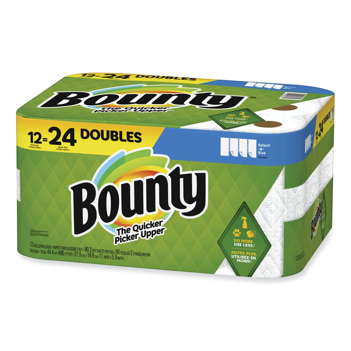 bounty-r-select-a-size-kitchen-roll-paper-towels-2-ply-5-9-x-11-white-90-sheets-double-roll-12-rolls-carton-pgc15705_4