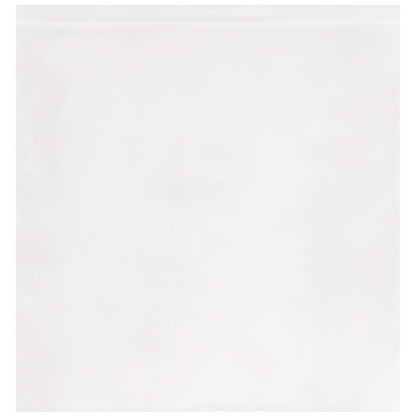 McKesson Reclosable Bag 12 X 12 Inch Polyethylene Clear Zipper Closure (957786_BX)
