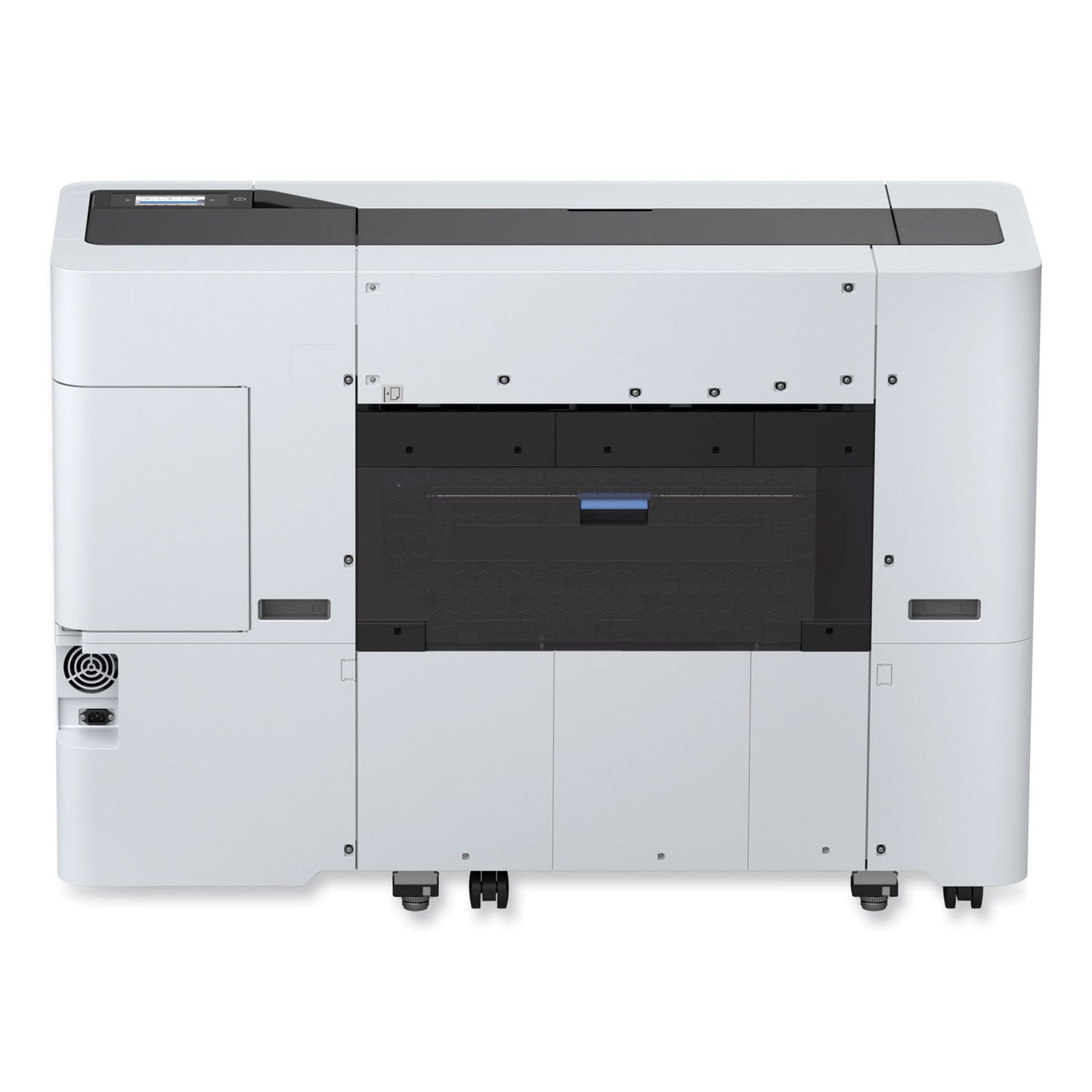 Epson® SureColor T3770DE 24" Wireless Large Format Dual Roll CAD/Tech Printer (EPSSCT3770EDR)
