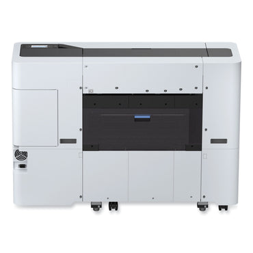Epson® SureColor T3770DE 24" Wireless Large Format Dual Roll CAD/Tech Printer (EPSSCT3770EDR)