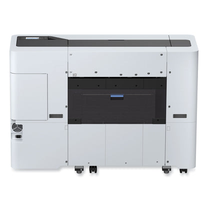 Epson® SureColor T3770DE 24" Wireless Large Format Dual Roll CAD/Tech Printer (EPSSCT3770EDR)