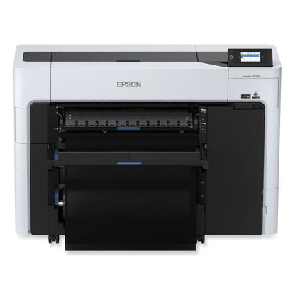 Epson® SureColor T3770DE 24" Wireless Large Format Dual Roll CAD/Tech Printer (EPSSCT3770EDR)