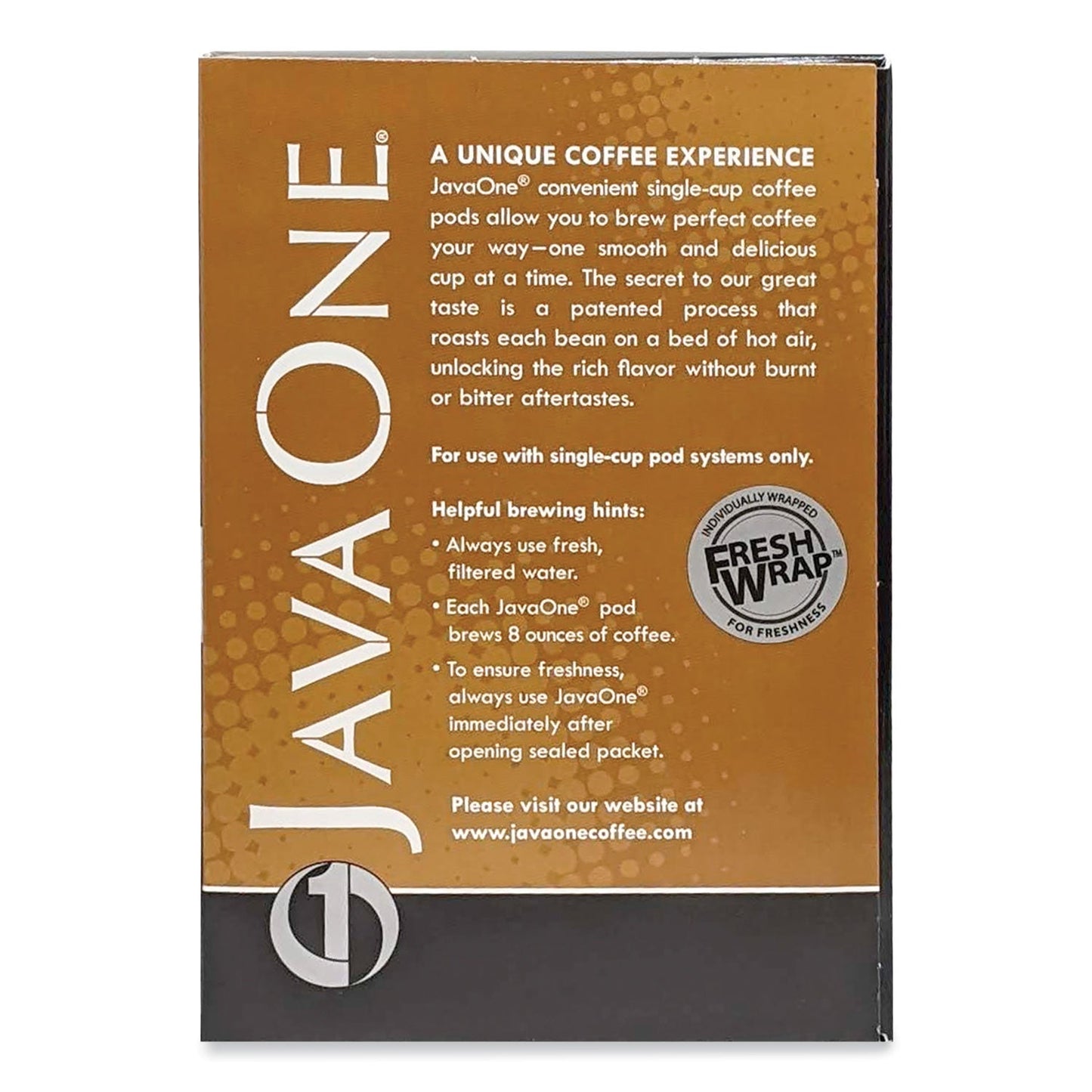 java-one-30200-single-cup-coffee-pods-num-jav30200_5