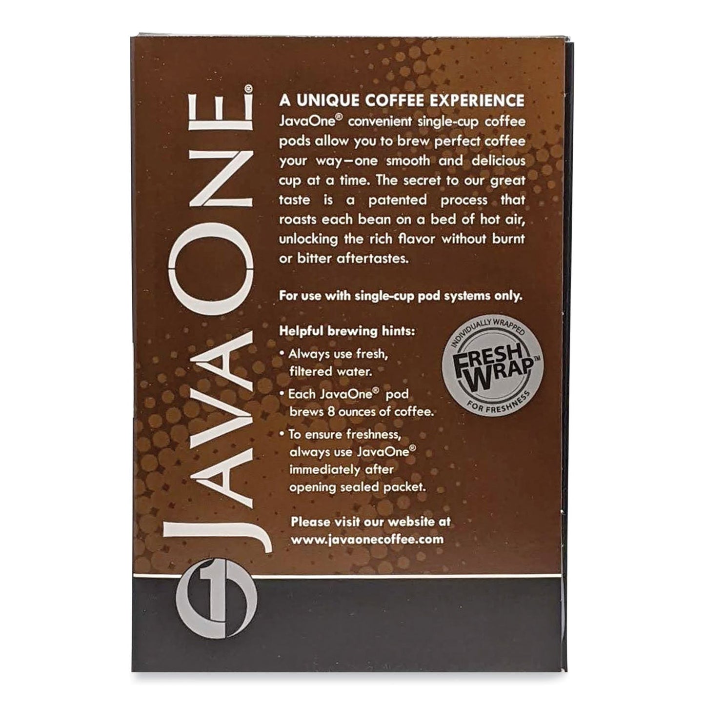 java-one-30800-single-cup-coffee-pods-num-jav30800_5
