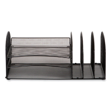 safco-onyx-mesh-desk-organizer-w-3-horizontal-and-upright-sections-num-saf3213blkd_2