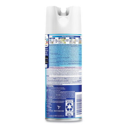 lysol-linen-disinfectant-spray-spray-12-50-oz-0-78-lb-crisp-linen-scent-12-carton-clear-num-rac74186ct_3