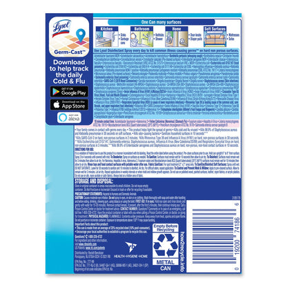lysol-linen-disinfectant-spray-spray-12-50-oz-0-78-lb-crisp-linen-scent-12-carton-clear-num-rac74186ct_5