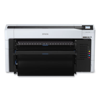 Epson® SureColor T7770DL 44" Wireless Large-Format Dual-Roll CAD/Technical Printer (EPSSCT7770DL)