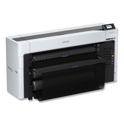 Epson® SureColor T7770DL 44" Wireless Large-Format Dual-Roll CAD/Technical Printer (EPSSCT7770DL)