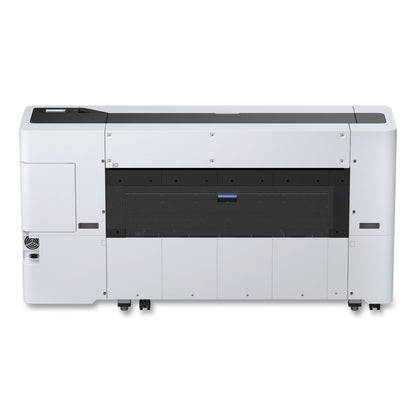 Epson® SureColor T7770DL 44" Wireless Large-Format Dual-Roll CAD/Technical Printer (EPSSCT7770DL)