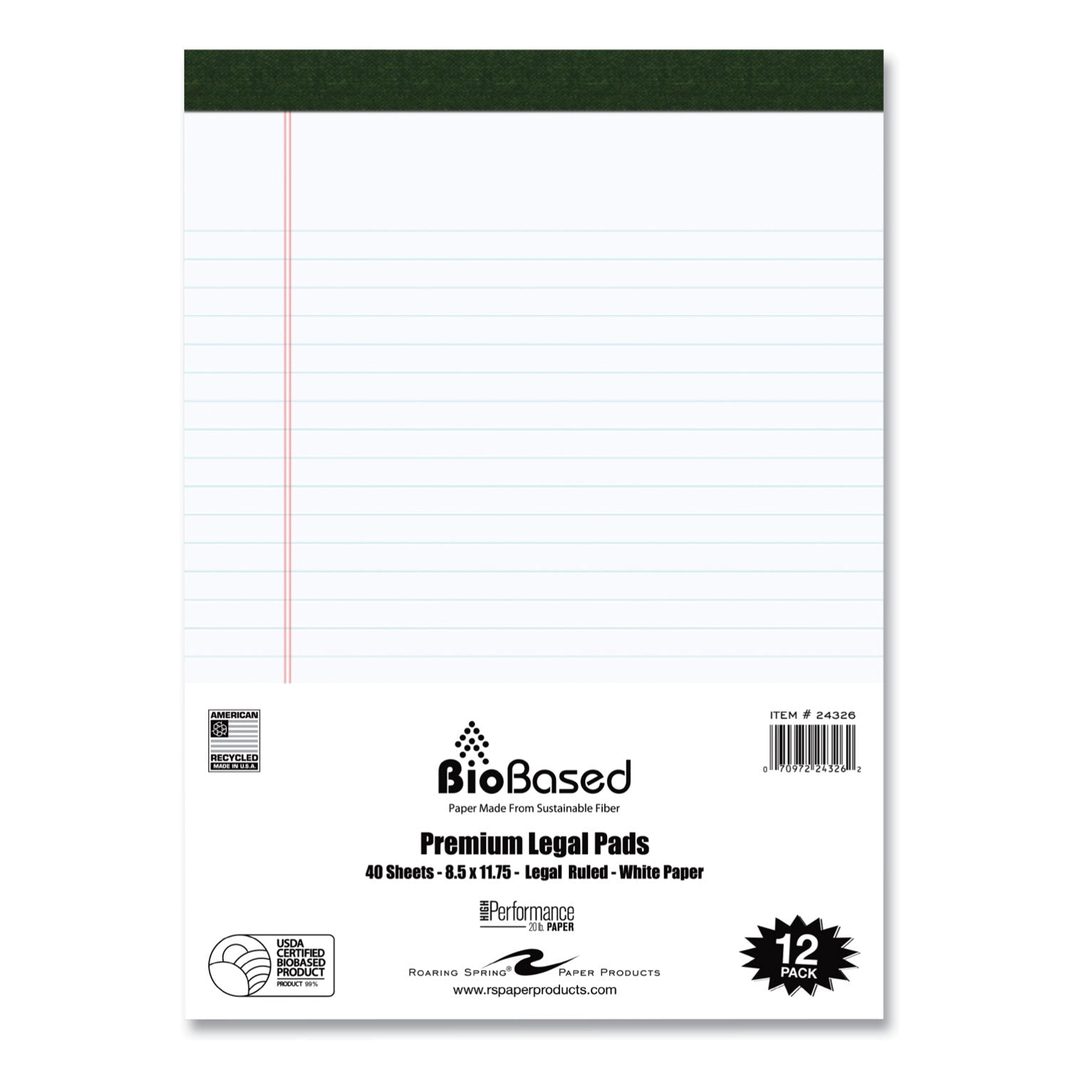 roaring-spring-r-usda-certified-bio-preferred-legal-pad-wide-legal-rule-40-white-8-5-x-11-75-sheets-12-pack-roa24326_1