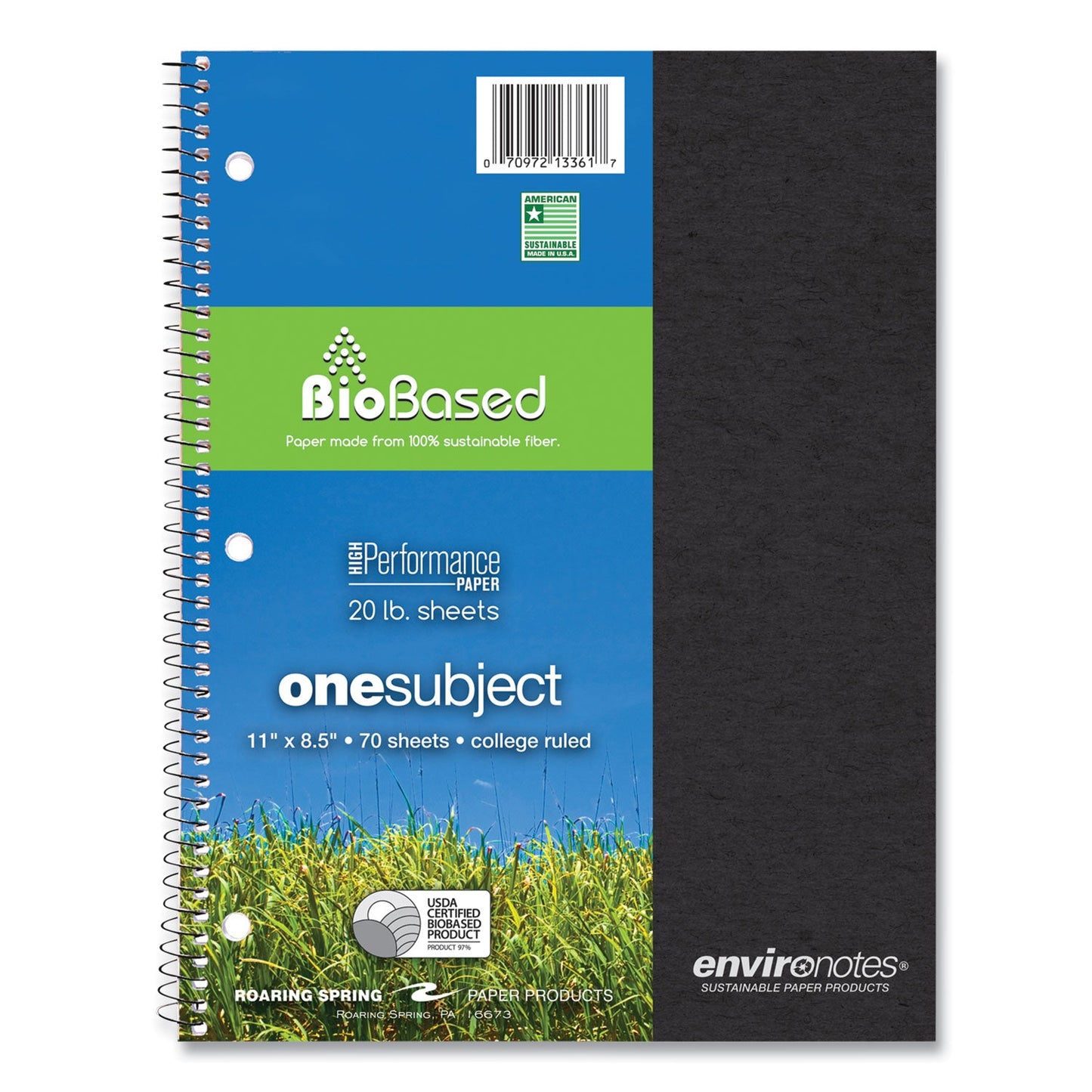 roaring-spring-r-environotes-biobased-notebook-1-subject-medium-college-rule-randomly-assorted-earthtone-cover-70-11-x-8-5-sheets-roa13361_1