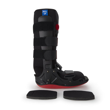 XcelTrax® Air Tall Air Walker Boot Pneumatic Adult Large Tall (783549_EA)
