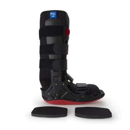 XcelTrax® Air Tall Air Walker Boot Pneumatic Adult Large Tall (783549_EA)