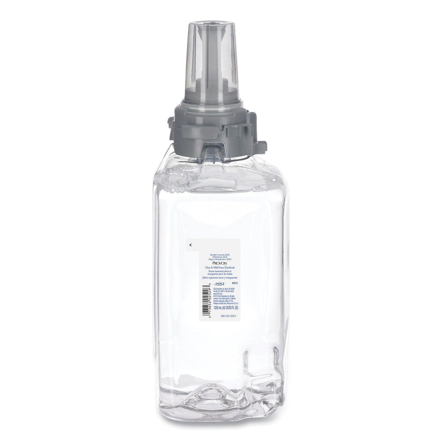 provon-r-clear-and-mild-foam-hand-wash-unscented-1-250-ml-refill-3-carton-goj882103_2