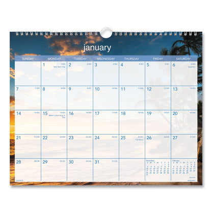 at-a-glance-tropical-escape-wall-calendar-num-aagdmwte828_2