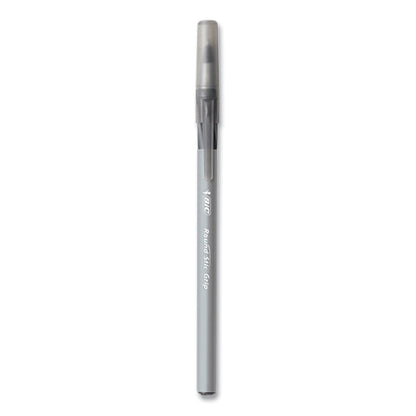 bic-round-stic-grip-xtra-comfort-ballpoint-pen-num-bicgsmg144eblk_2
