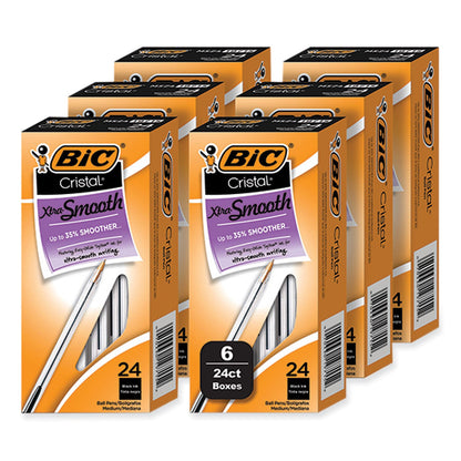 bic-cristal-xtra-smooth-ballpoint-pen-num-bicms144eblk_1
