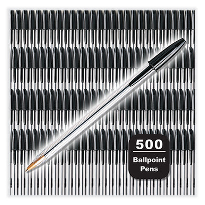 bic-cristal-xtra-smooth-ballpoint-pen-num-bicms500eblk_2