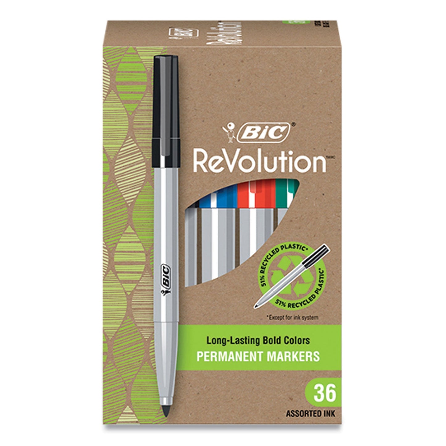 bic-revolution-permanent-markers-num-bicpmer36ast_1