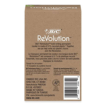 bic-revolution-permanent-markers-num-bicpmer36ast_2