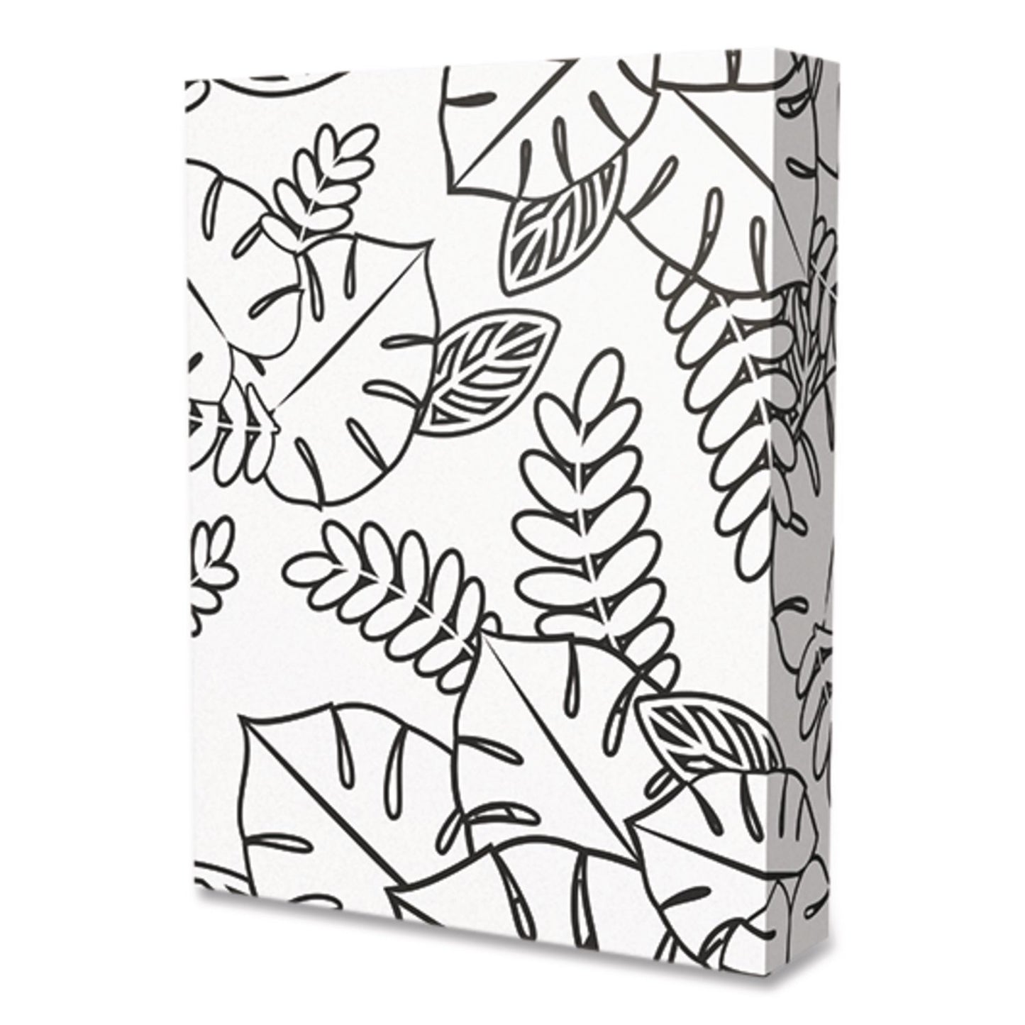 Lettermark™ 30% Recycled Colored Paper, 20 lb Bond Weight, 8.5 x 11, Goldenrod, 500/Ream (DMR94299)