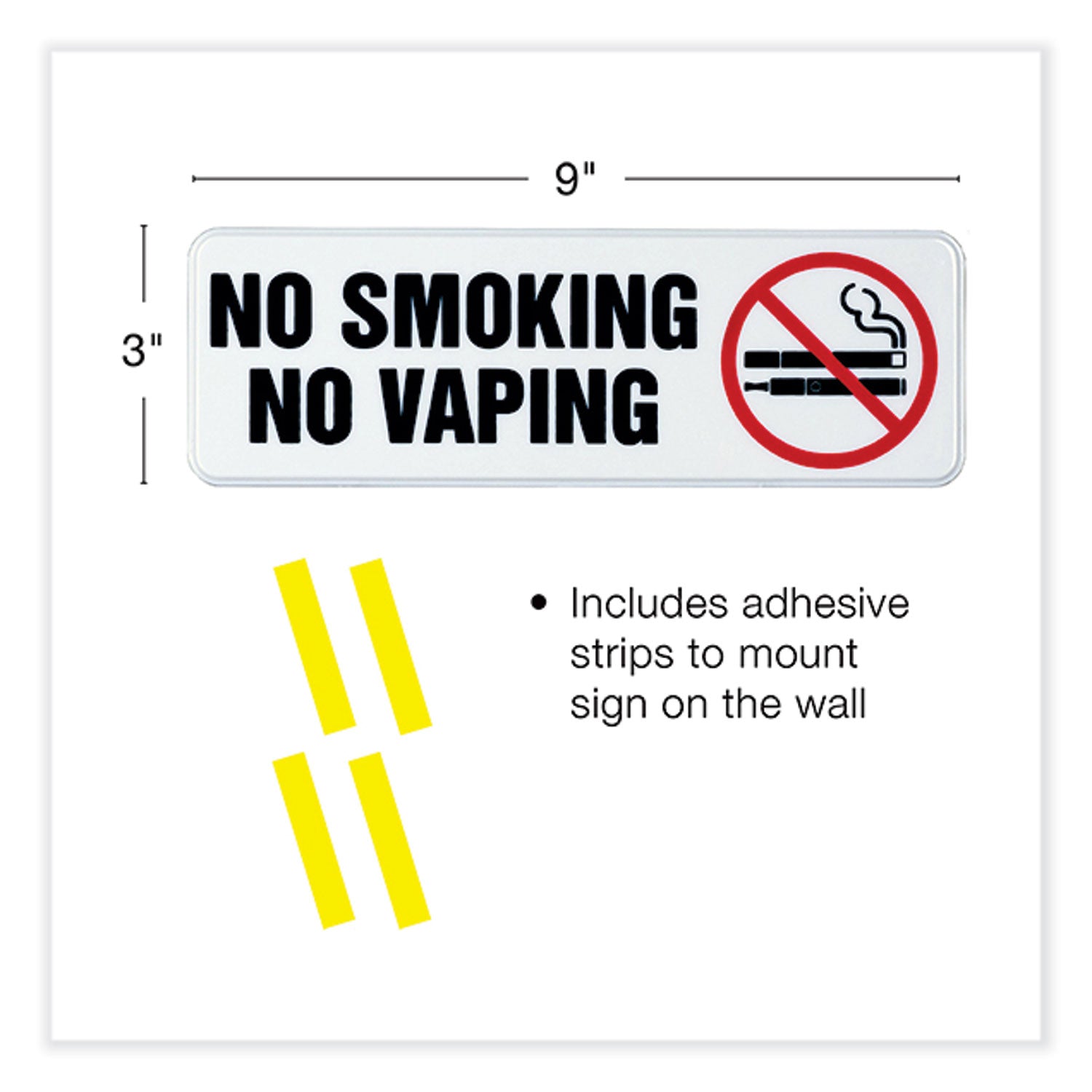 excello-global-products-no-smoking-no-vaping-indoor-outdoor-wall-sign-num-exohd0175s_2