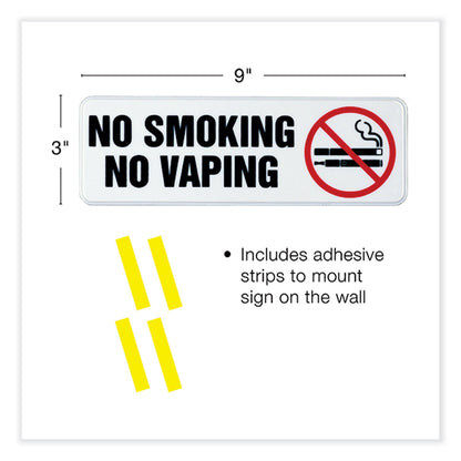excello-global-products-no-smoking-no-vaping-indoor-outdoor-wall-sign-num-exohd0175s_2